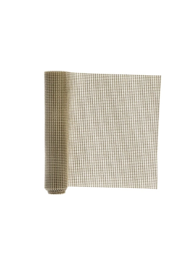 Con-Tact Shelf Drawer Liner Taupe 12 Inch x 5ft 05F-C7Y59-06  - Image 2
