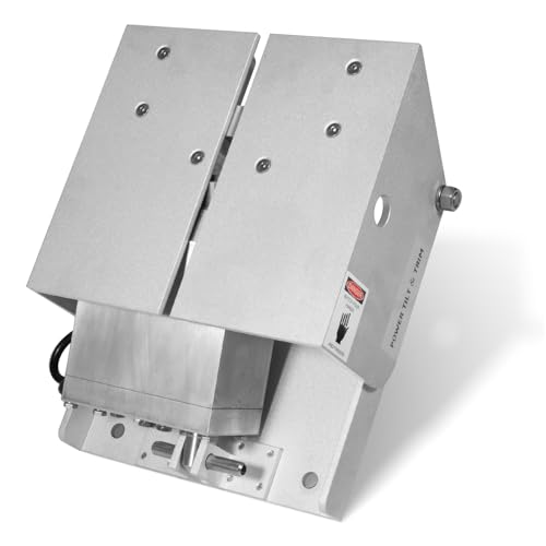 Bzcovac 3002.1017 52100 for CMC PT-35 Tilt and Trim up to 35 HP - Outboard Motor Electric Hydraulic Power Trim & Tilt Unit - Image 1