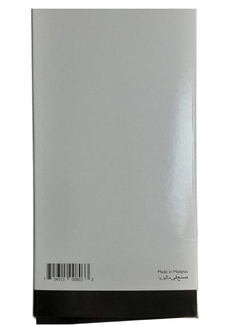 أف كيو شريط طابعة نايلون عالي الكثافة من FQ لطابعات Epson LQ690 LQ-690K، LQ-680KII، LQ-680KT، باللون الأسود  - Image 4
