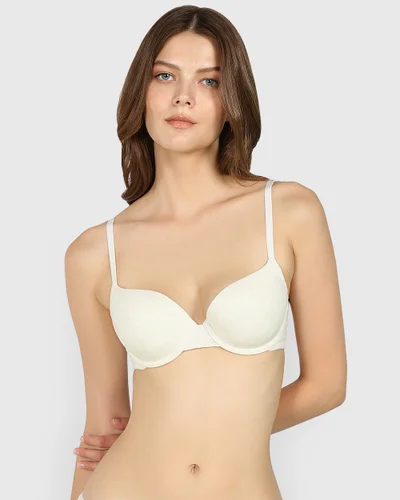 لا سينزا La Senza Trendy Demi Bra