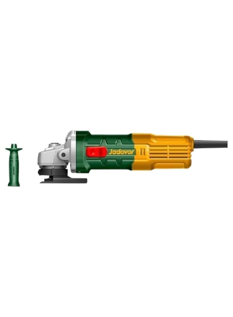 Jadever Jadever Angle Grinder 7Inch 1800W Jdag851801 - Image 3