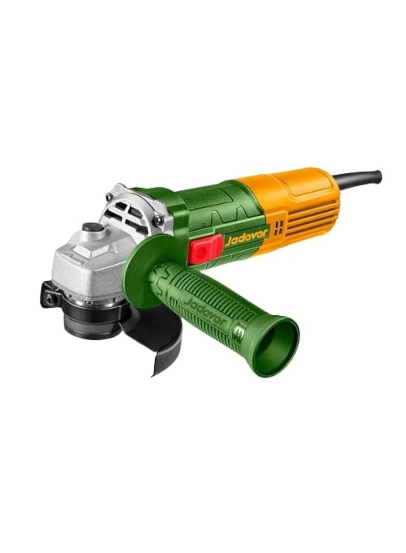 Jadever Jadever Angle Grinder 7Inch 1800W Jdag851801 - Image 4