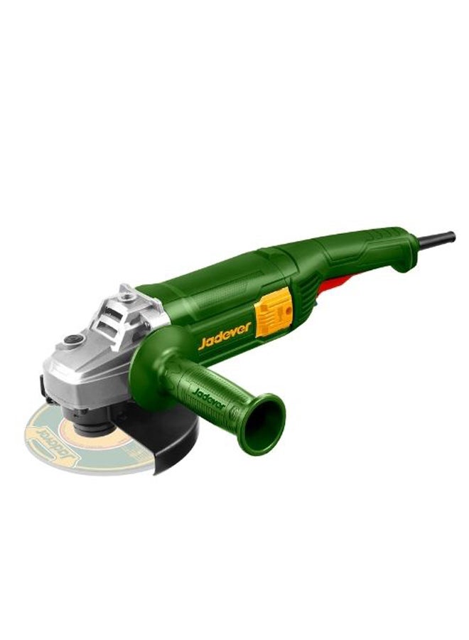 Jadever Jadever Angle Grinder 7Inch 1800W Jdag851801 - Image 1