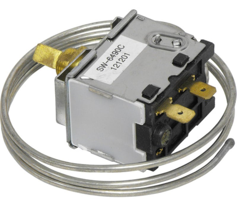 UAC SW 6490C A/C Thermostat - Image 4