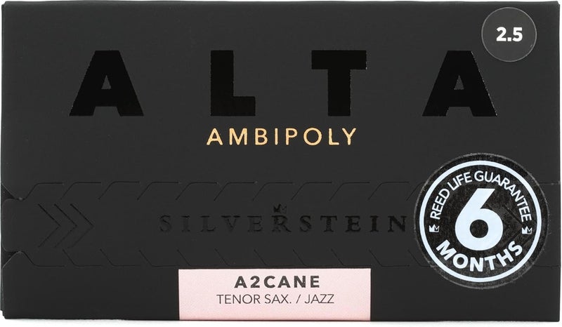 AMBIPOLY Reed - Tenor Sax Jazz - strength 2.5