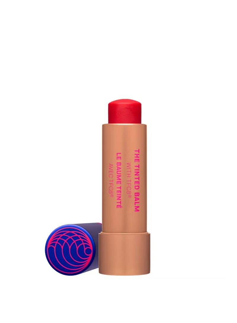 أوجستينوس بادر أوغستينوس بادر ذا تينتد بالم - درجة 2، 4 غرام - Image 1