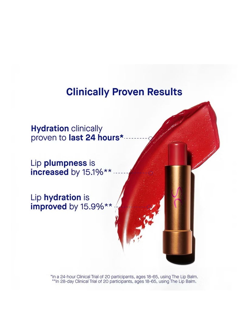 أوجستينوس بادر أوغستينوس بادر ذا تينتد بالم - درجة 2، 4 غرام - Image 3