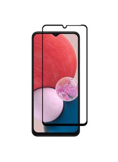 Generic Screen Protector Tempered Glass For Samsung Galaxy A13 4G / A14 / A14 5G (6.6 inch) Clear  - Image 1