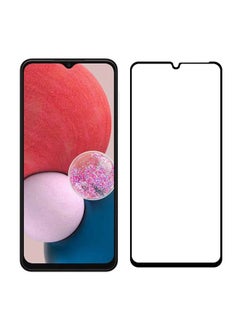 Generic Screen Protector Tempered Glass For Samsung Galaxy A13 4G / A14 / A14 5G (6.6 inch) Clear  - Image 2