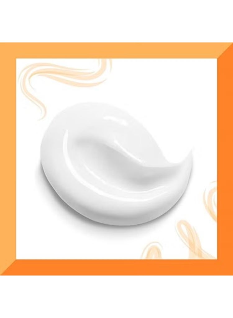 Cantu Shea Butter Conditioner Cream 400 ml – Moisturizing Hair Conditioner for Soft, Smooth, Nourished & Healthy-Looking Hair - Image 5