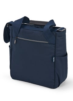 Electa Day Bag Soho Blue