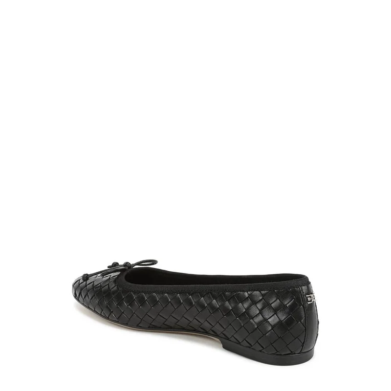 Sam Edelman  Ruthie Woven Ballet Flat for Women | Best Price UAE