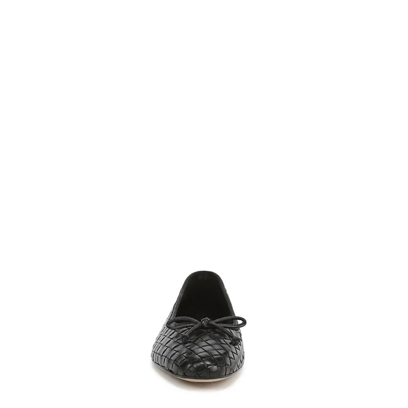 Sam Edelman  Ruthie Woven Ballet Flat for Women | Best Price UAE