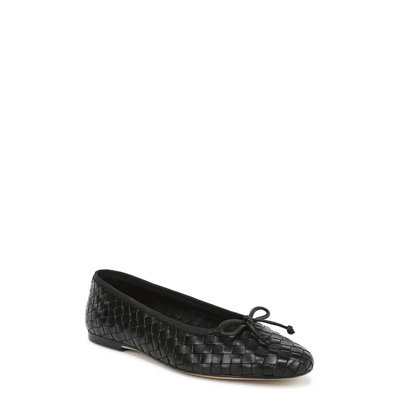 سام إيدلمان Ruthie Woven Ballet Flat