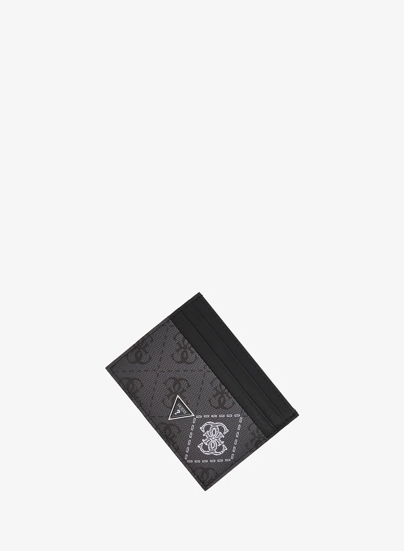 جس Milano Card Holder