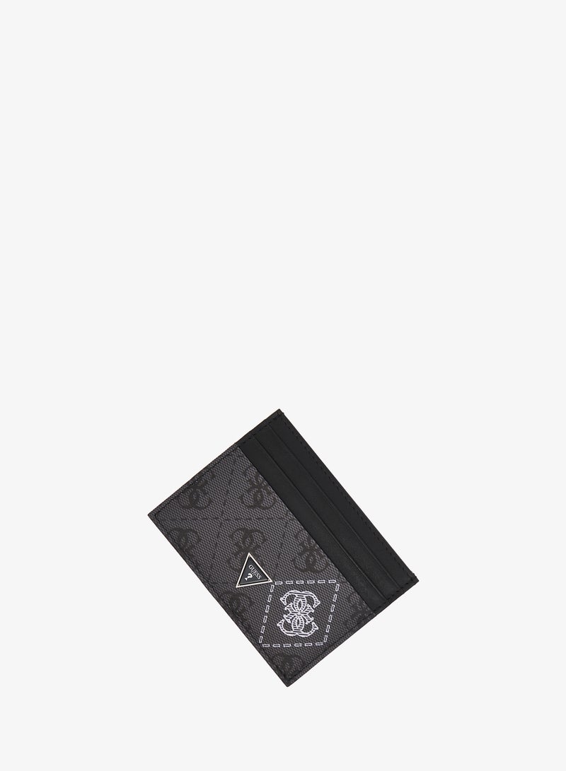 GUESS Milano Card Holder - Image 2