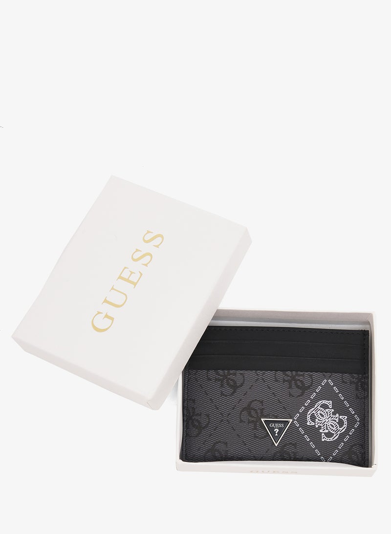 GUESS Milano Card Holder - Image 5