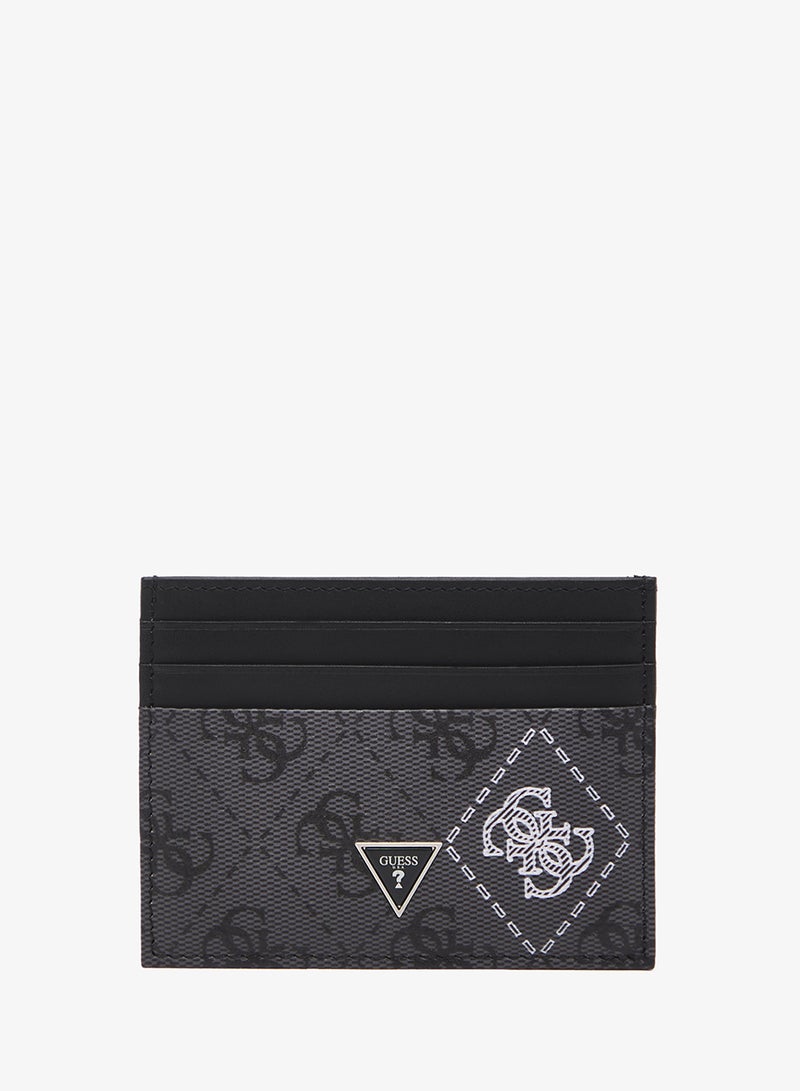 GUESS Milano Card Holder - Image 1