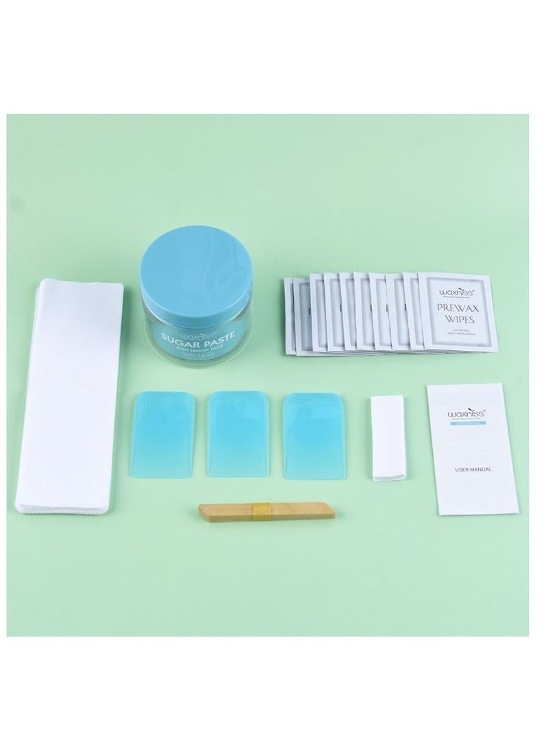 waxkiss - Sugaring kit  for hair removal (300g) - Image 1