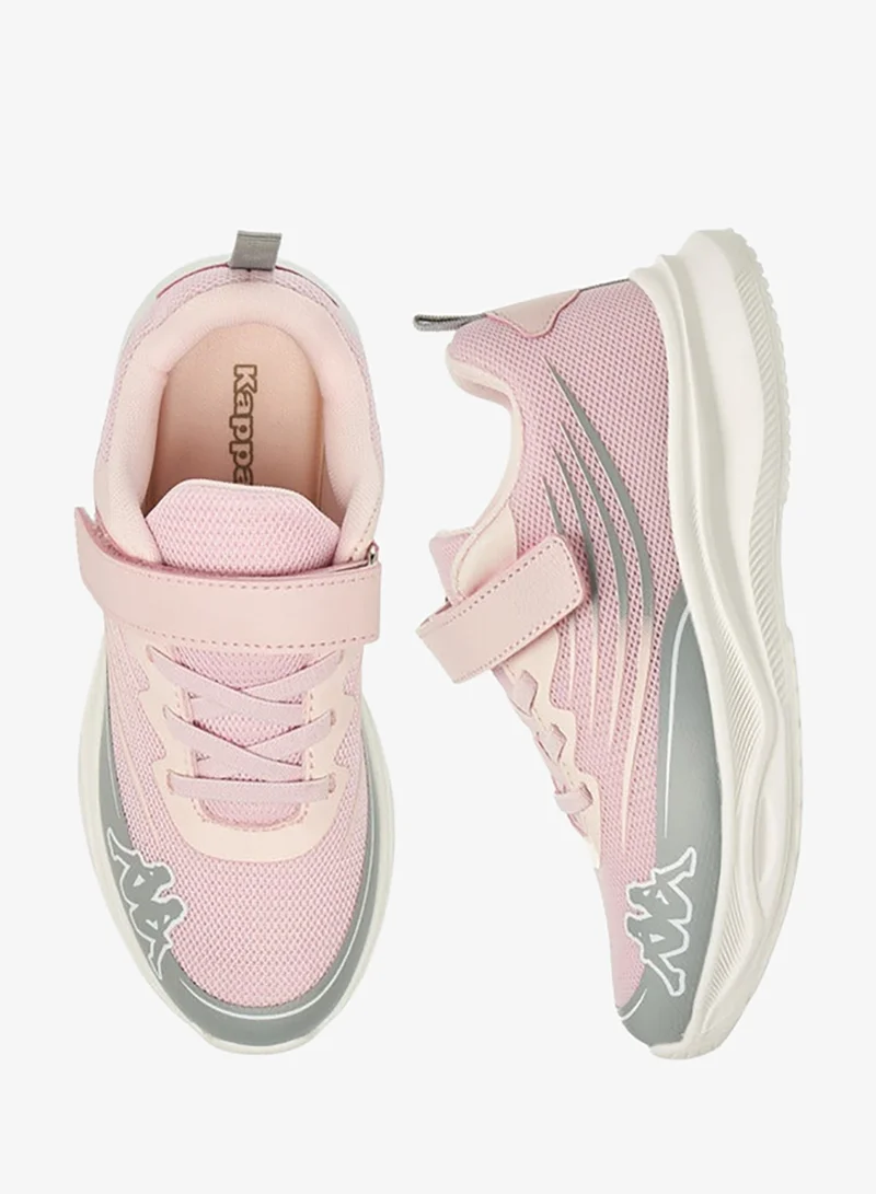 كابا Girls Hook & Loop Sports Shoes