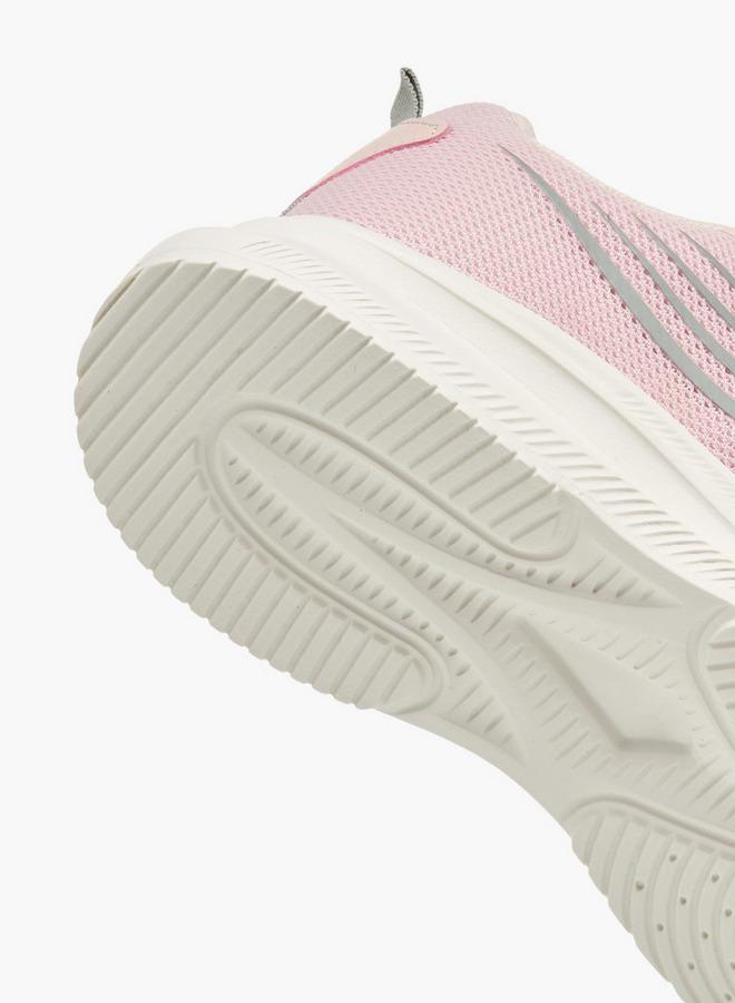 Kappa Girls Hook & Loop Sports Shoes - Image 5