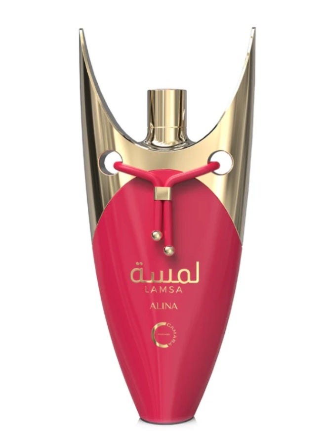 كامارا لمسة ألينا - Image 1