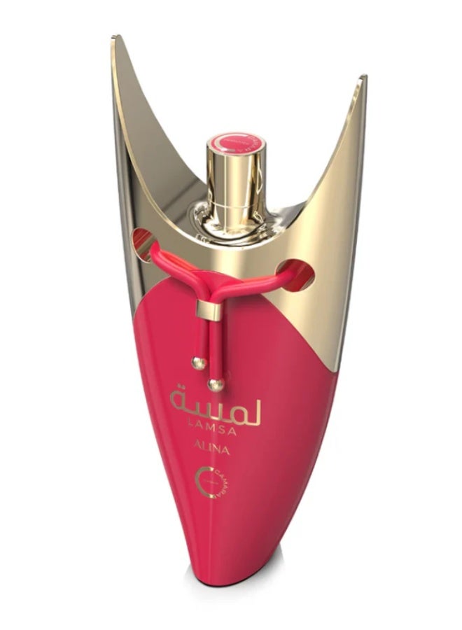 كامارا لمسة ألينا - Image 3