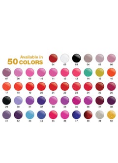 Beauty Palm 16 Gel Nail Polish - 18ml  - Image 2