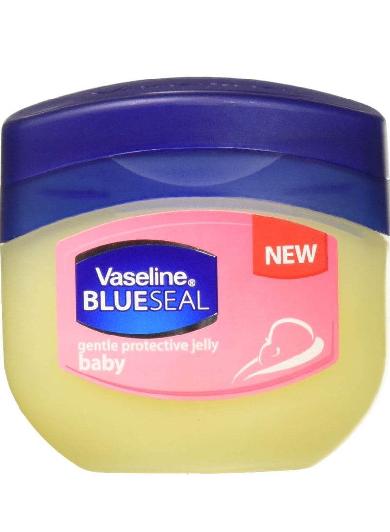 Vaseline Gentle Protective Jelly Baby | 250ml - Image 1