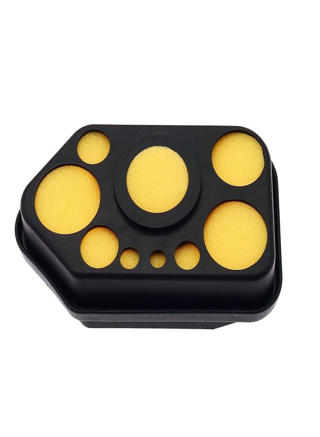 مكربن TPCABPART 795477 مع خزان وقود 494406 لمحركات بريغز آند ستراتون، بديل للأرقام 795469، 794147، 699660، 794161، 498811، 498809، 498809A، مزود بمضخة يدوية. - Image 3