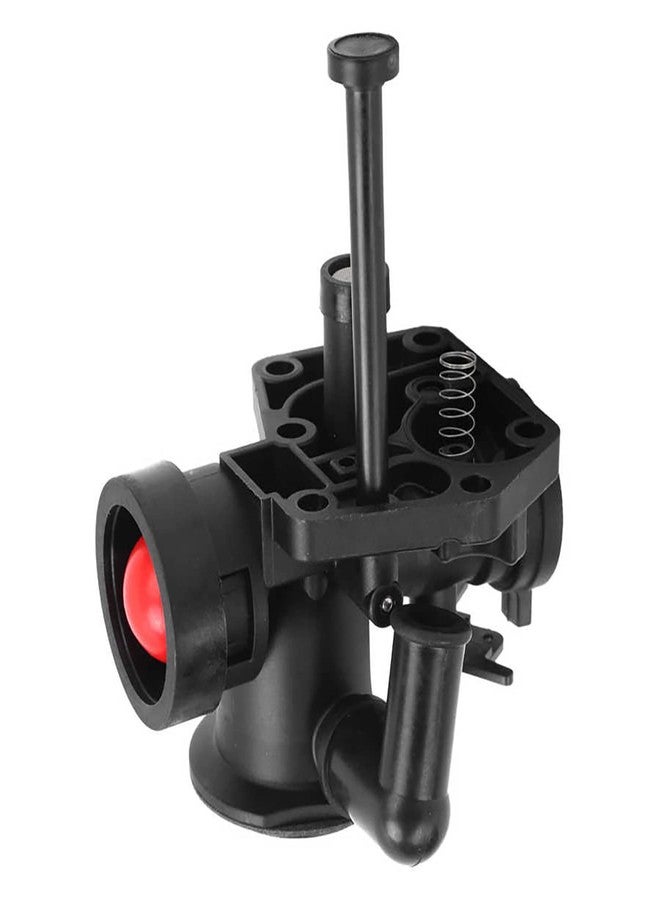 مكربن TPCABPART 795477 مع خزان وقود 494406 لمحركات بريغز آند ستراتون، بديل للأرقام 795469، 794147، 699660، 794161، 498811، 498809، 498809A، مزود بمضخة يدوية. - Image 4