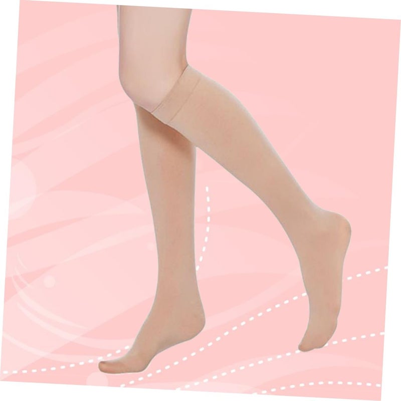 Support Stockings Compression Sock Compression+socks Compression Stockings Compression Hose Support - Image 4