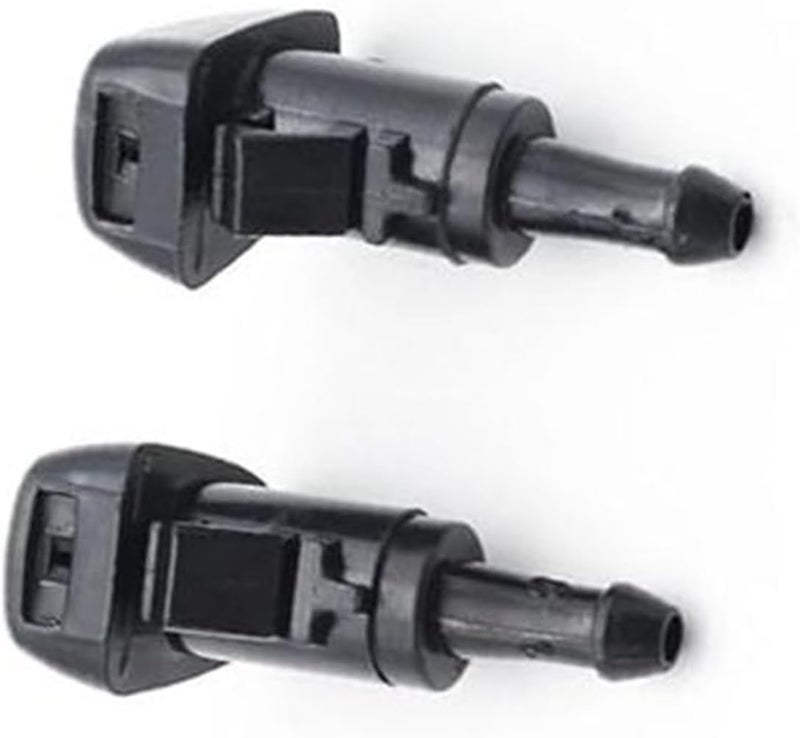 Wivplex Windshield Washer Nozzle for Chevrolet Trailblazer - Image 1