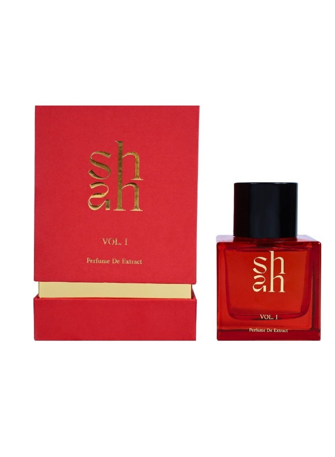 شاه المجلد. اي او دي بارفان 100 مل - Image 3