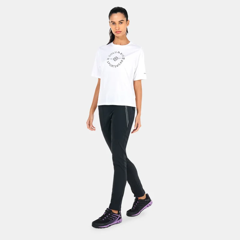 Columbia Women's North Cascades™ Relaxed T-Shirt