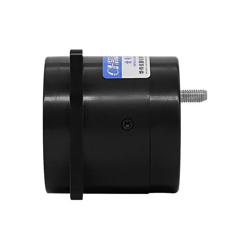Analog AC Ammeter Pointer Current Meter 20MA 47X47MM Measuring Tool - Image 4