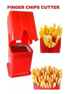 Dac Manual Potato French Fry Cutter Vegetable Cutter 