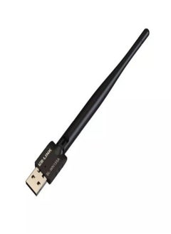 LB-LINK LB-LINK WN155A 150Mbps High Gain Wireless USB Adapter  - Image 3