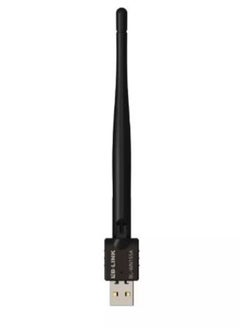LB-LINK LB-LINK WN155A 150Mbps High Gain Wireless USB Adapter  - Image 5