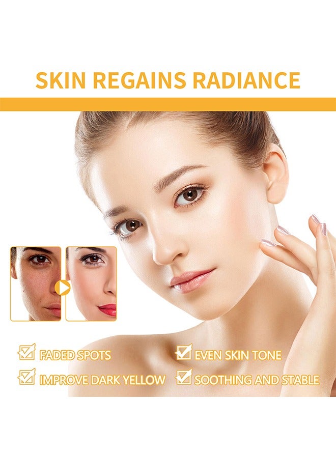 EELHOE Honey Tearing Mask, Honey Mask, Oil Control Blackhead Remover Honey Tearing Peel Mask Off Dead Skin Clean Pores Peel Mask Dead Skin - Image 2