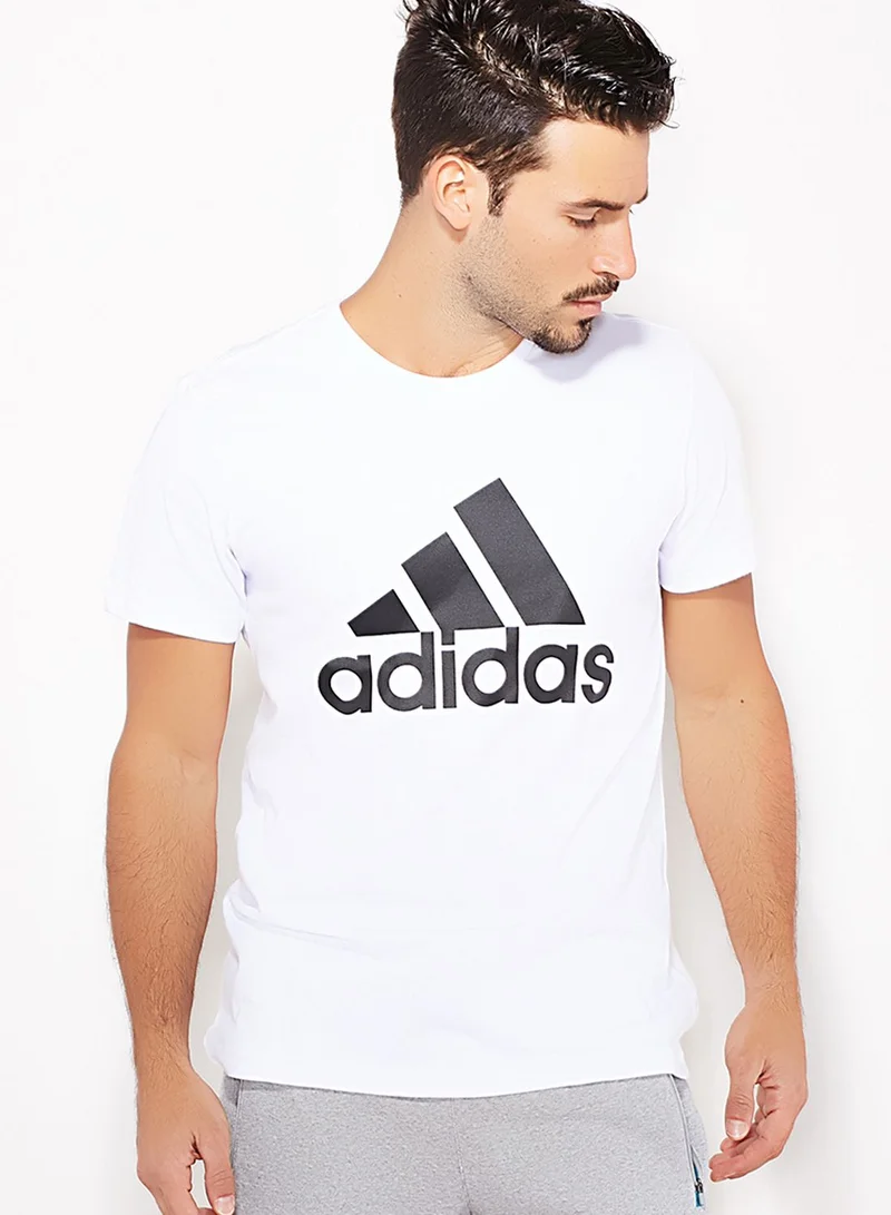 Adidas Logo T-Shirt