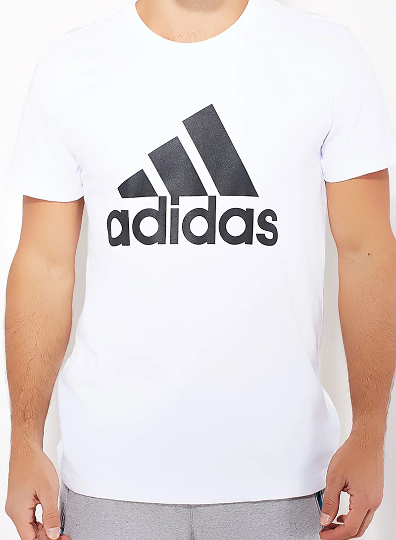 Adidas Logo T-Shirt