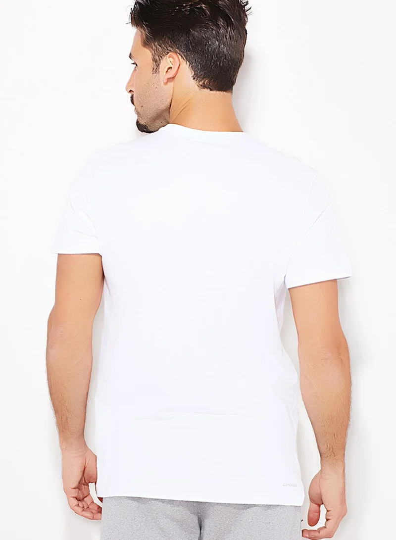 Adidas Logo T-Shirt