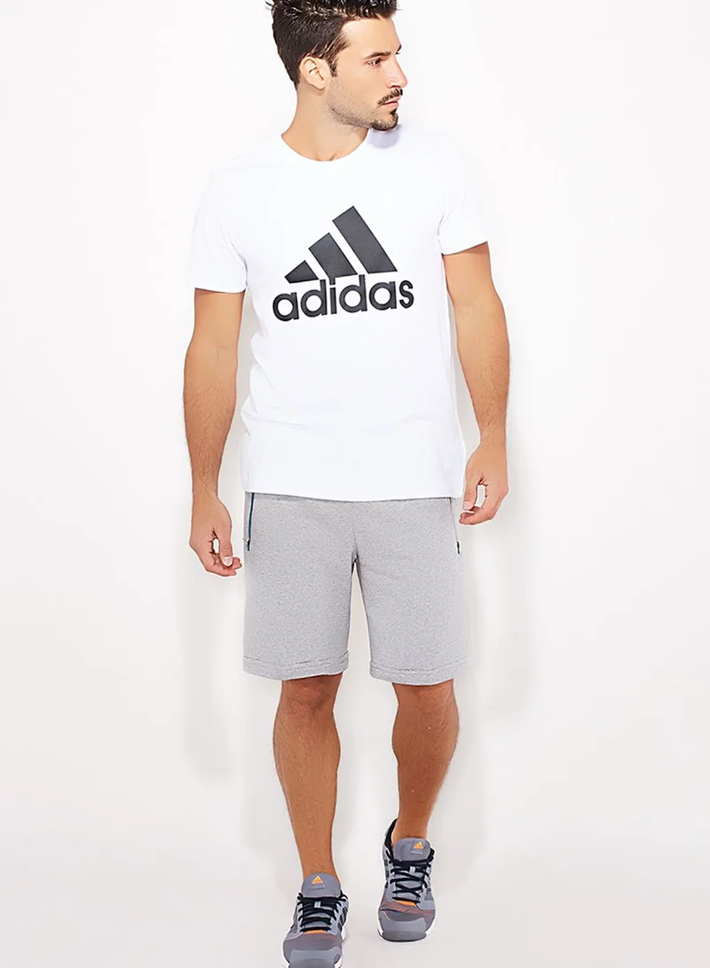 Adidas Logo T-Shirt
