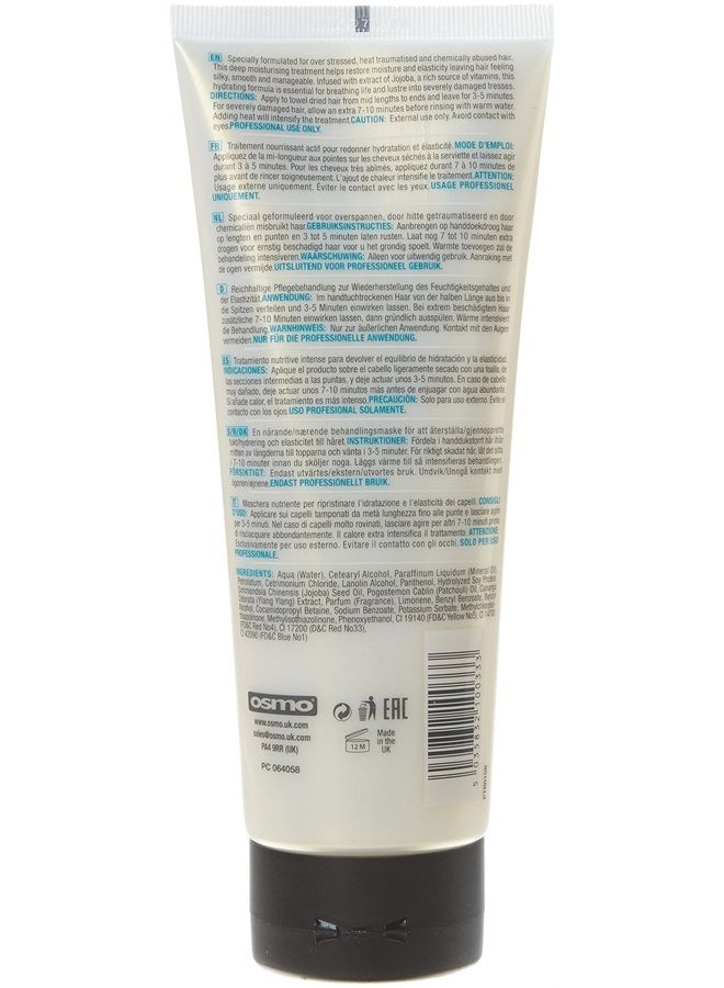 Osmo Intensive Deep Repair Mask 250 ml