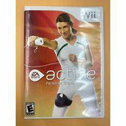 Electronic Arts EA Sports Active Personal Trainer - Nintendo Wii - Image 3