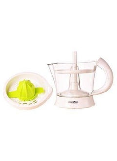 Mediatech Citrus Juicer, 40 Watt, 1 Liter, White - MTJ02  - Image 2