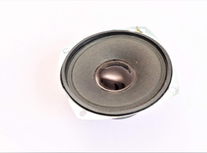 Electronicspices Electronic Spices 3 Inch 4Ω 10W Wired Woofer Speaker | High Power Audio Driver for DIY Sound Box, Home Theater & Multimedia Speakers - Image 2