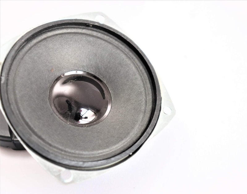 Electronicspices Electronic Spices 3 Inch 4Ω 10W Wired Woofer Speaker | High Power Audio Driver for DIY Sound Box, Home Theater & Multimedia Speakers - Image 3