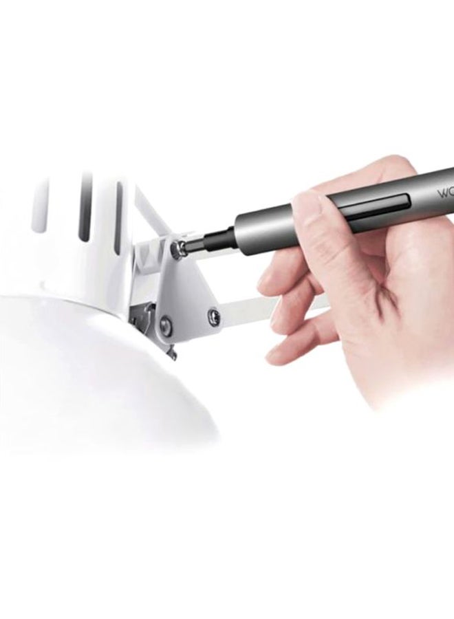Xiaomi Wowstick 1F Pro Electric Screwdriver White/Black - Image 5